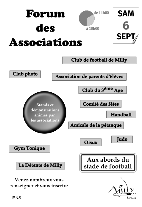 2025 forum des assos