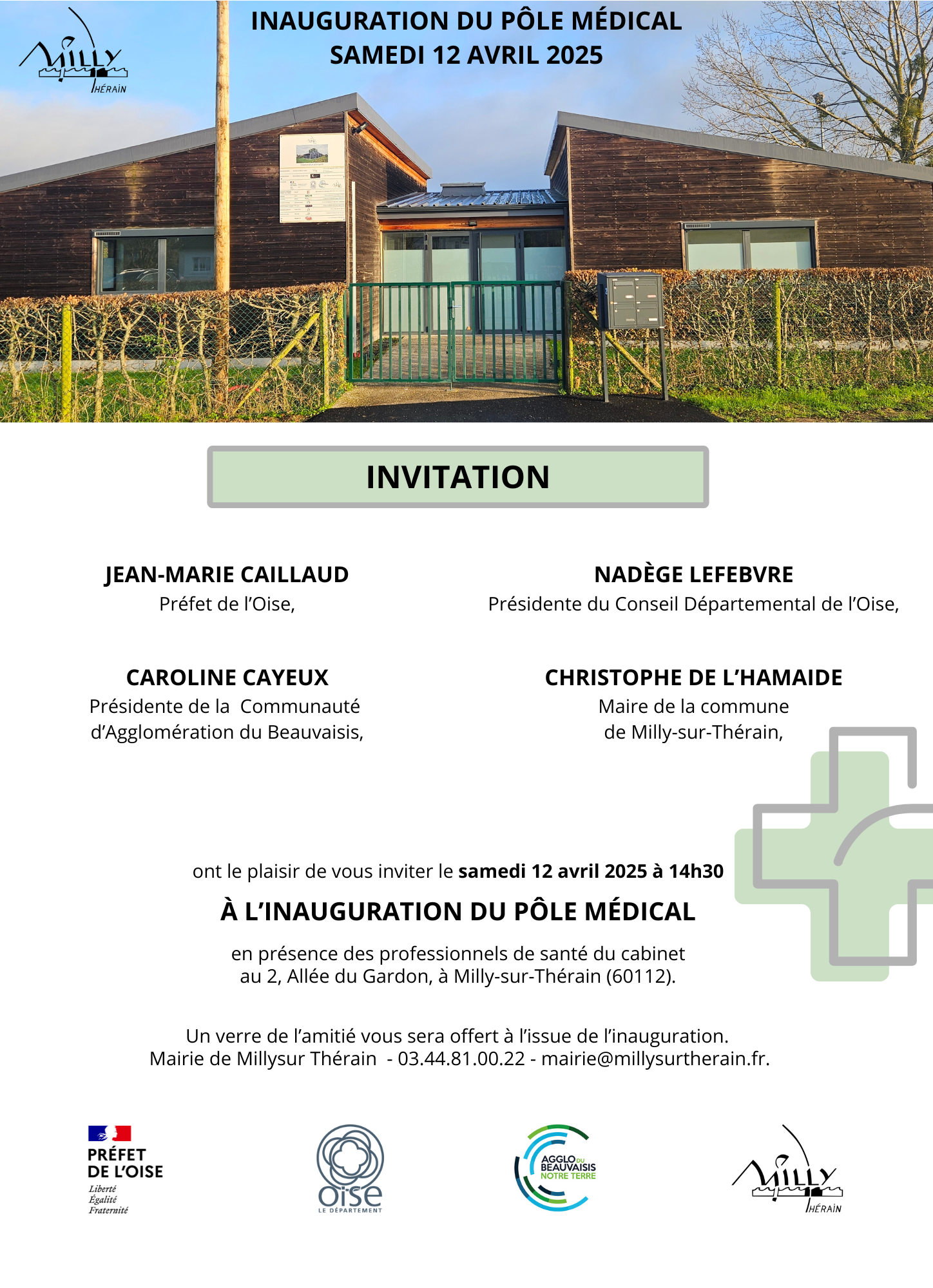 INVITATION Public 