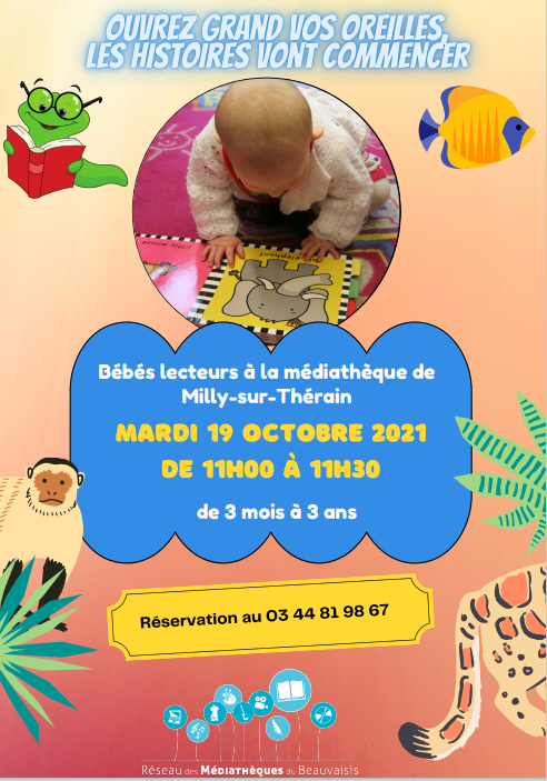 bébés lecteurs 2
