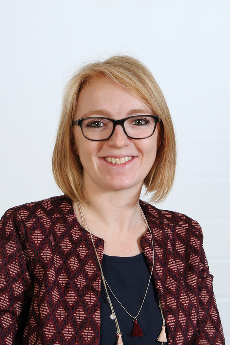 16   Marie Vandemaele