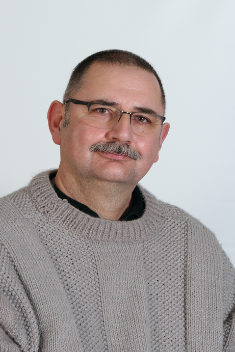 5   Pascal Drouard
