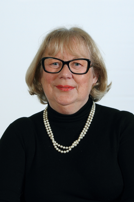 6   Marie José Devergie