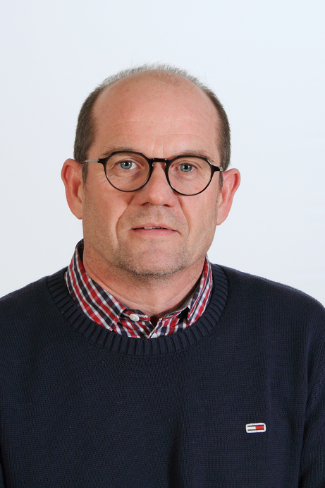 7   Jean Marie Smet