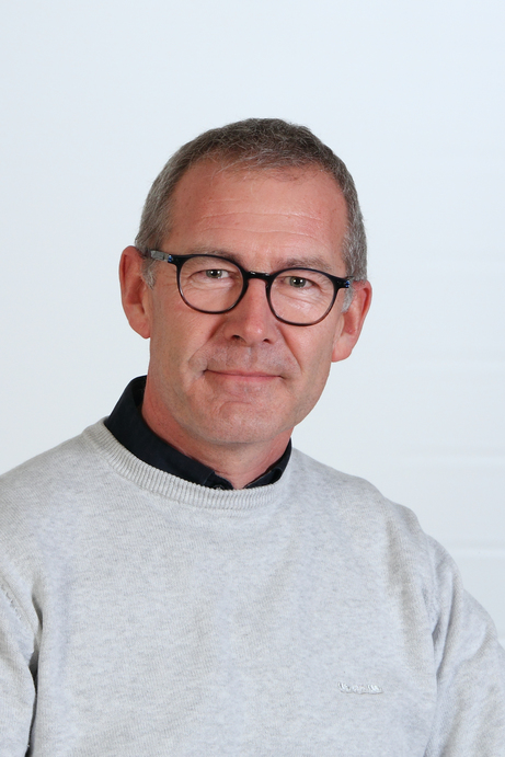 9   Philippe Godalier