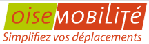logo oise mobilité