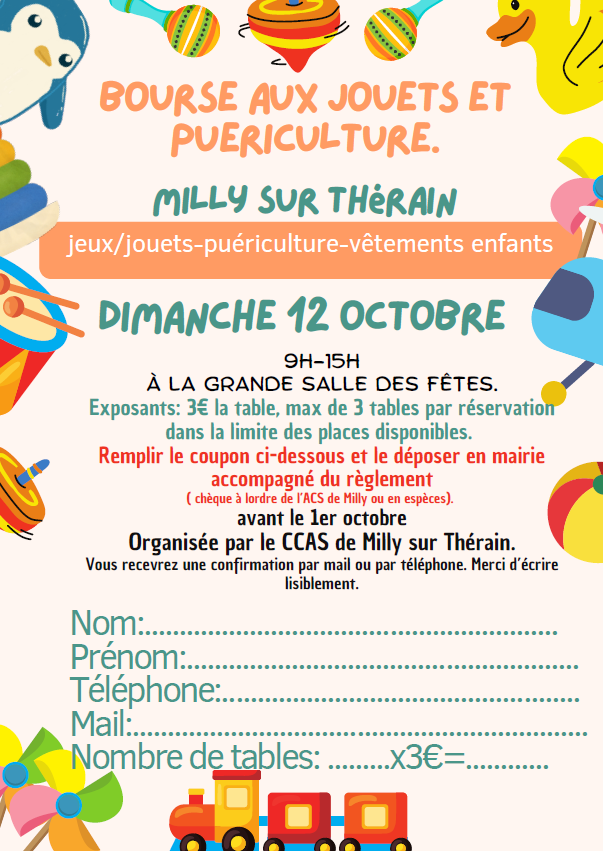 FLYER IN SCRIPTION